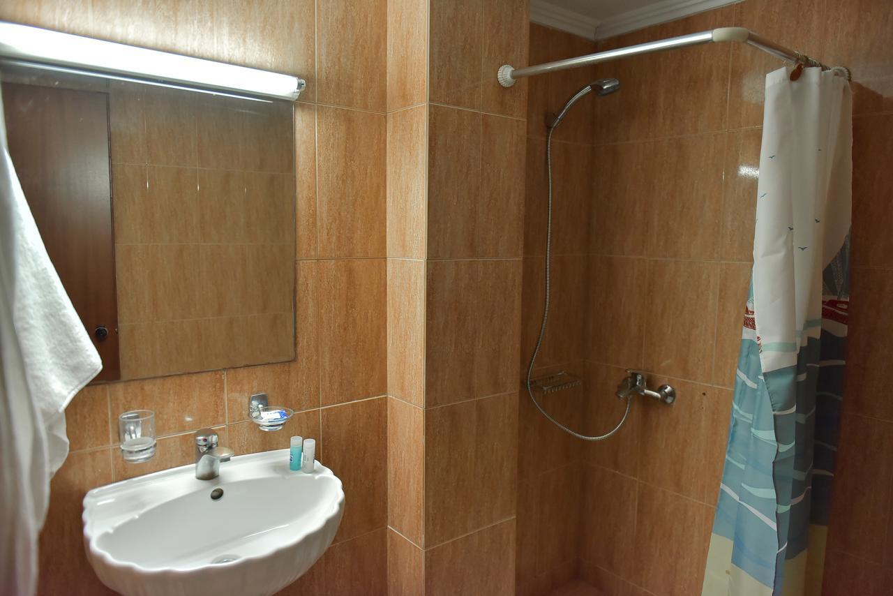 Oscar Hotel Amfilochia Ngoại thất bức ảnh